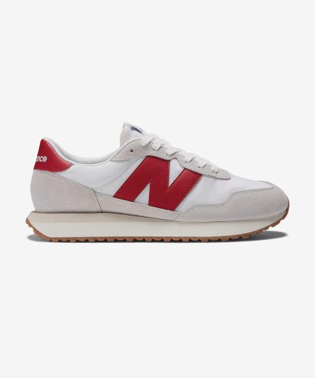 New Balance 237 ' Nimbus Cloud'