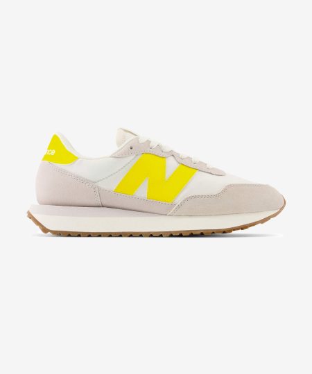 New Balance 237 'Sea Salt'