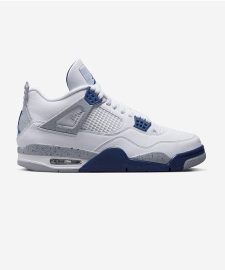 Air Jordan 4 Retro 'Midnight Navy'