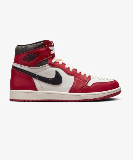 Air Jordan 1 Retro High OG 'Chicago Lost and Found'