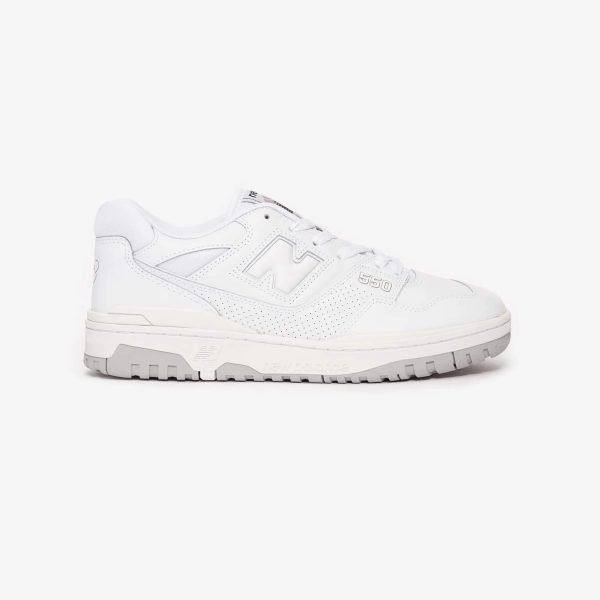 New Balance 550 'White Grey'