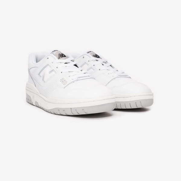New Balance 550 'White Grey' - Image 2