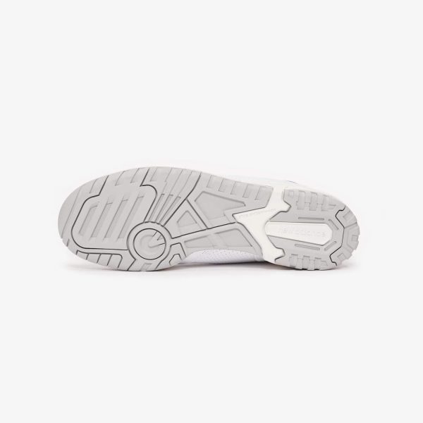 New Balance 550 'White Grey' - Image 4
