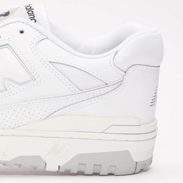 New Balance 550 'White Grey' - Image 6