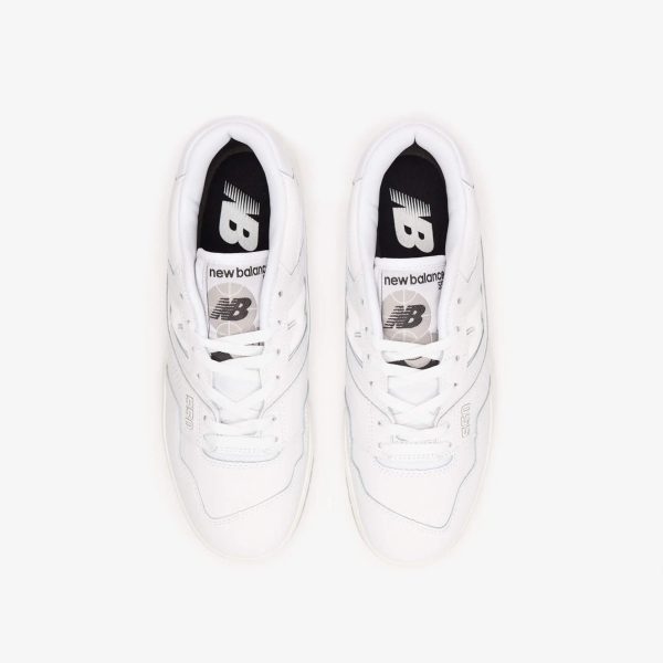 New Balance 550 'White Grey' - Image 7