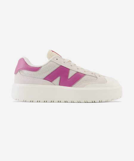 New Balance CT302 W 'Moonbeam Scorpio'