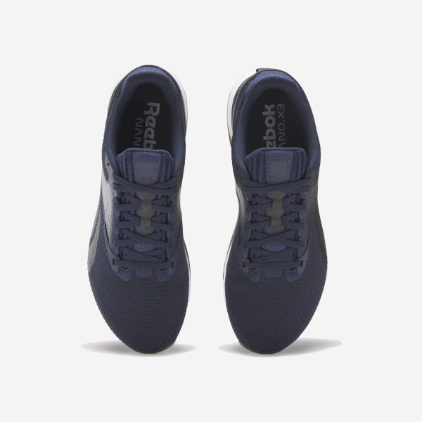 Reebok Nano X3  - Vector Navy - Image 5