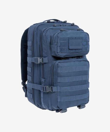 mochila miltec 36 litros
