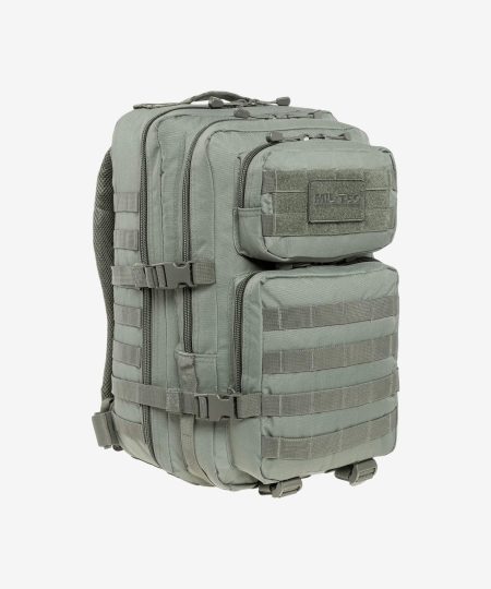 mochila miltec 36 litros