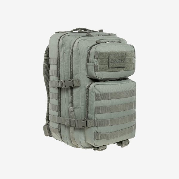 mochila miltec 36 litros