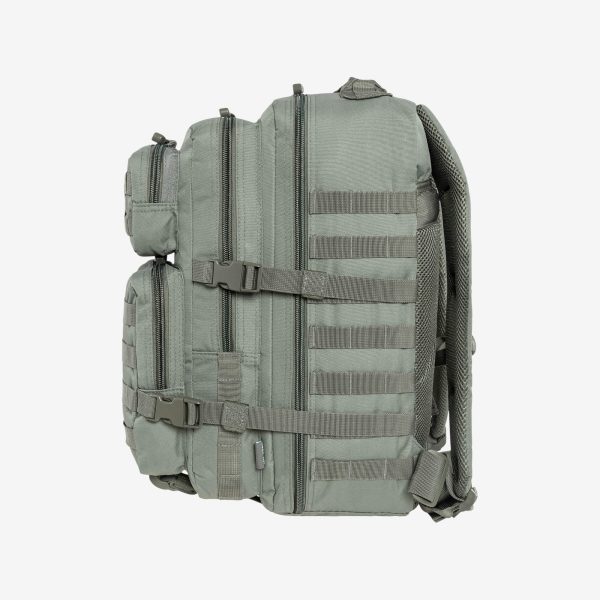 mochila miltec 36 litros