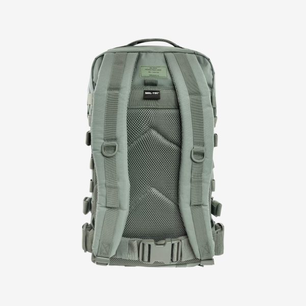 mochila miltec 36 litros