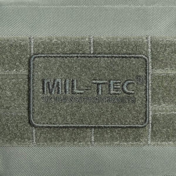mochila miltec 36 litros